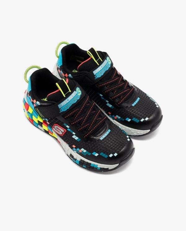 SKECHERS MEGACRAFT 3.0 ÇOCUK SPOR AYAKKABI 402182L