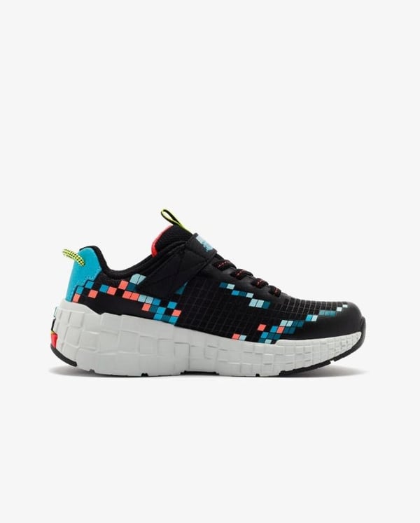 SKECHERS MEGACRAFT 3.0 ÇOCUK SPOR AYAKKABI 402182L
