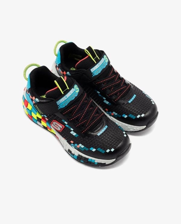 SKECHERS MEGACRAFT 3.0 ÇOCUK SPOR AYAKKABI 402182L