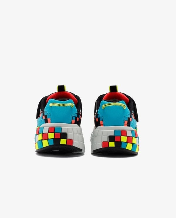SKECHERS MEGACRAFT 3.0 ÇOCUK SPOR AYAKKABI 402182L