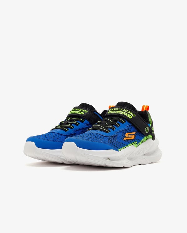 SKECHERS METEOR-LIGHTS 2.0 ÇOCUK SPOR AYAKKABI 401490L