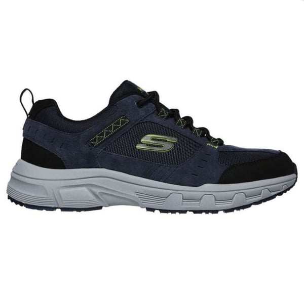 SKECHERS OAK CANYON ERKEK SPOR AYAKKABI 51893