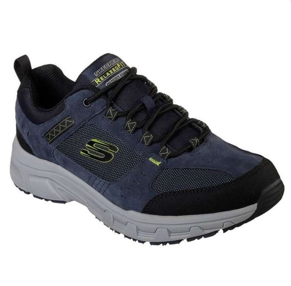 SKECHERS OAK CANYON ERKEK SPOR AYAKKABI 51893