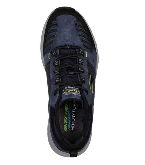 SKECHERS OAK CANYON ERKEK SPOR AYAKKABI 51893