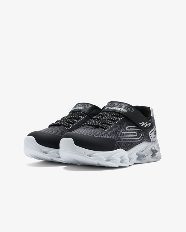 SKECHERS S-LIGHTS: VORTEX 2.0 ÇOCUK SPOR AYAKKABI 400604L
