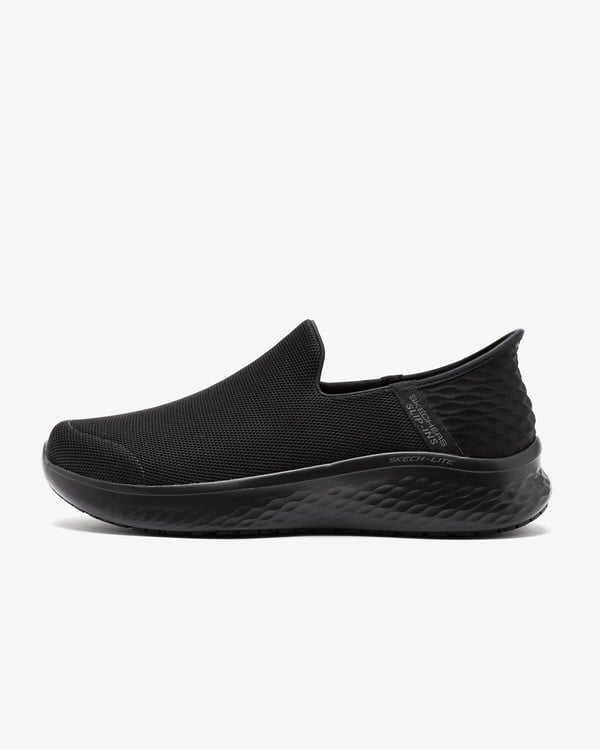 SKECHERS SKECH-LITE PRO SR - PHAVEX ERKEK BAĞCIKSIZ SPOR AYAKKABI 200281