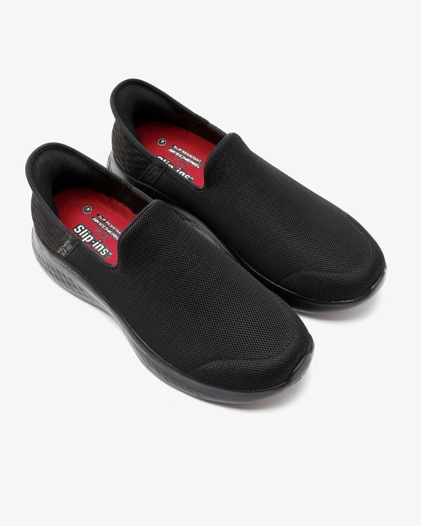 SKECHERS SKECH-LITE PRO SR - PHAVEX ERKEK BAĞCIKSIZ SPOR AYAKKABI 200281