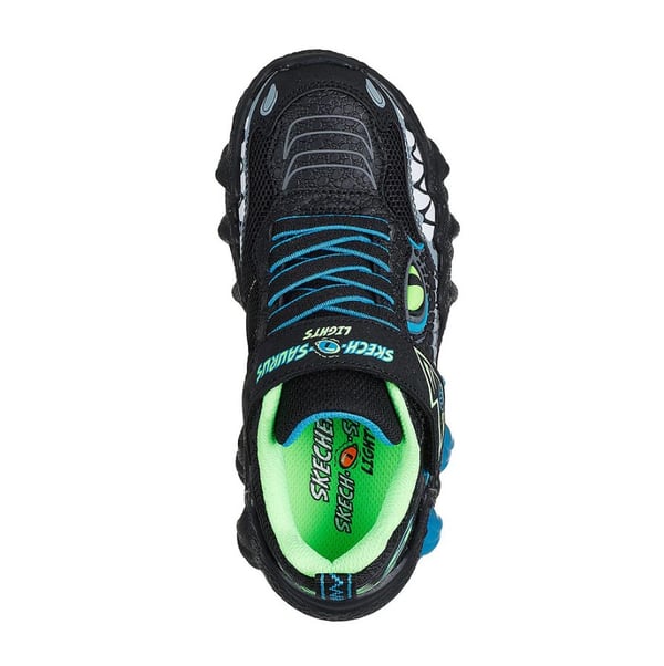 SKECHERS SKECH - O - SAURUS LIGHTS 2.0 ERKEK ÇOCUK SPOR AYAKKABI 400121L