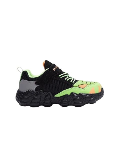 SKECHERS SKECH - O - SAURUS LİGHTS BEBEK SPOR AYAKKABI 400110N