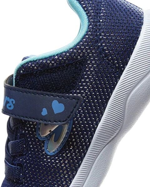 SKECHERS SKECH - STEPZ 2.0 - EASY PEASY BEBEK SPOR AYAKKABI 302885N