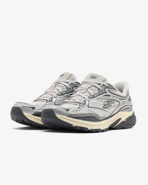 SKECHERS STAMINA SPORT KADIN SPOR AYAKKABI 150710