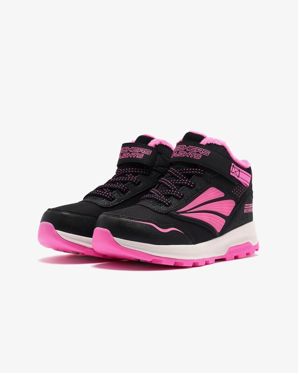SKECHERS STORM BLAZER-HYDROPOLIS IŞIKLI KIZ ÇOCUK BOT 303461L