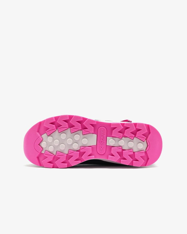 SKECHERS STORM BLAZER-HYDROPOLIS IŞIKLI KIZ ÇOCUK BOT 303461L