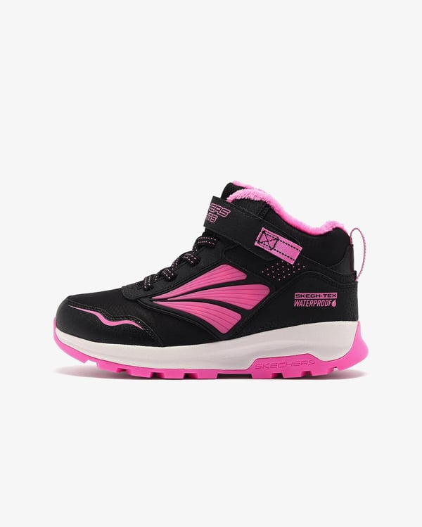SKECHERS STORM BLAZER-HYDROPOLIS IŞIKLI KIZ ÇOCUK BOT 303461L