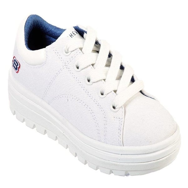 SKECHERS STREET CLEATS 2 ÇOCUK SPOR AYAKKABI 84706L