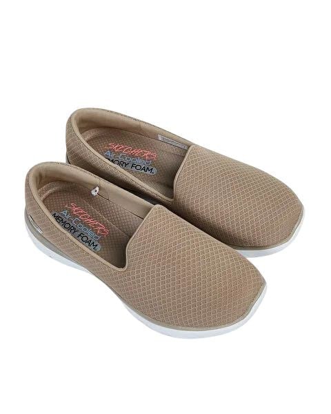 SKECHERS SUMMİTS KADIN BAĞCIKSIZ SPOR AYAKKABI 896123TK