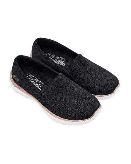 SKECHERS SUMMİTS KADIN BAĞCIKSIZ SPOR AYAKKABI 896123TK
