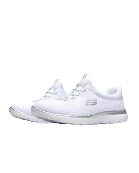 SKECHERS SUMMITS KADIN SPOR AYAKKABI 12980