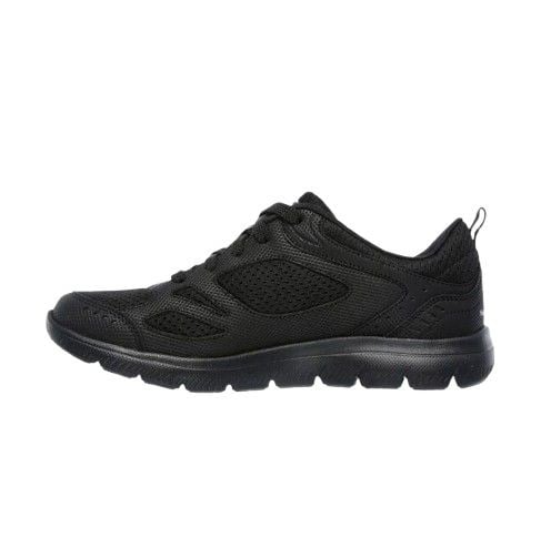 SKECHERS SUMMITS KADIN SPOR AYAKKABI 12982