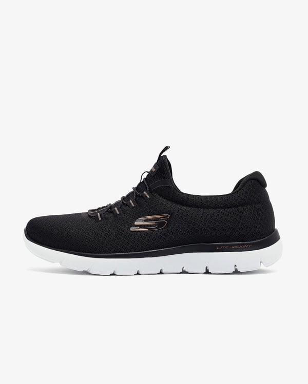 SKECHERS SUMMITS KADIN SPOR AYAKKABI 12980TK