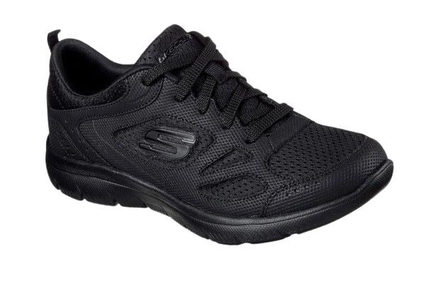SKECHERS SUMMITS KADIN SPOR AYAKKABI 12982