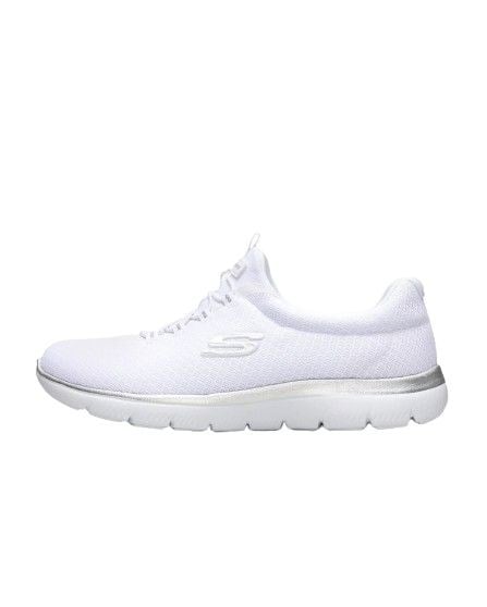 SKECHERS SUMMITS KADIN SPOR AYAKKABI 12980