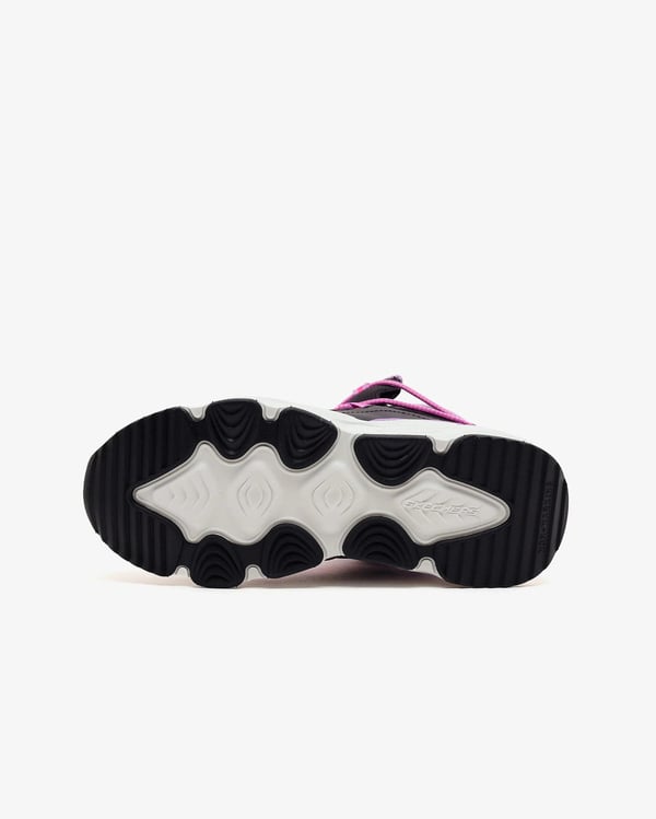 SKECHERS TURBO TREAD KIZ ÇOCUK BOT 303492L