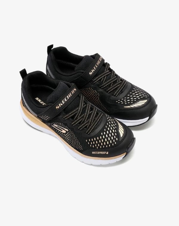 SKECHERS ULTRA GROOVE - HYDRO MIST ÇOCUK SPOR AYAKKABI 302393L