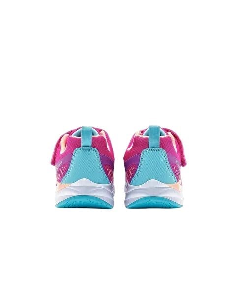 SKECHERS ULTRA GROOVE - HYDRO MIST ÇOCUK SPOR AYAKKABI 302393L