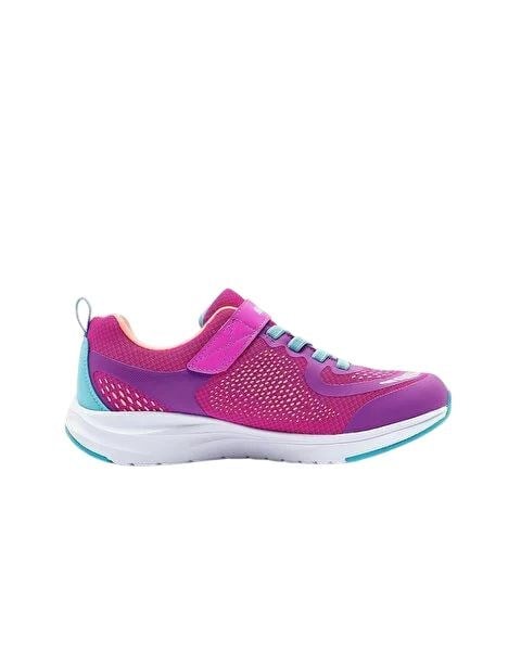 SKECHERS ULTRA GROOVE - HYDRO MIST ÇOCUK SPOR AYAKKABI 302393L