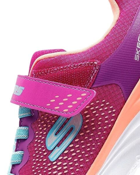 SKECHERS ULTRA GROOVE - HYDRO MIST ÇOCUK SPOR AYAKKABI 302393L