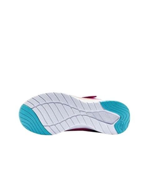 SKECHERS ULTRA GROOVE - HYDRO MIST ÇOCUK SPOR AYAKKABI 302393L