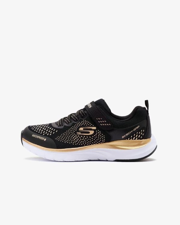 SKECHERS ULTRA GROOVE - HYDRO MIST ÇOCUK SPOR AYAKKABI 302393L