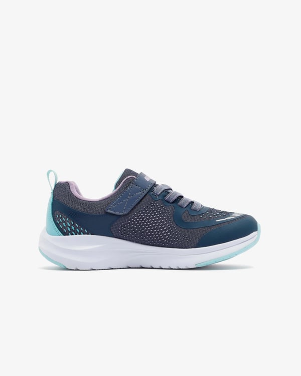 SKECHERS ULTRA GROOVE - HYDRO MIST KIZ ÇOCUK SPOR AYAKKABI 302393L