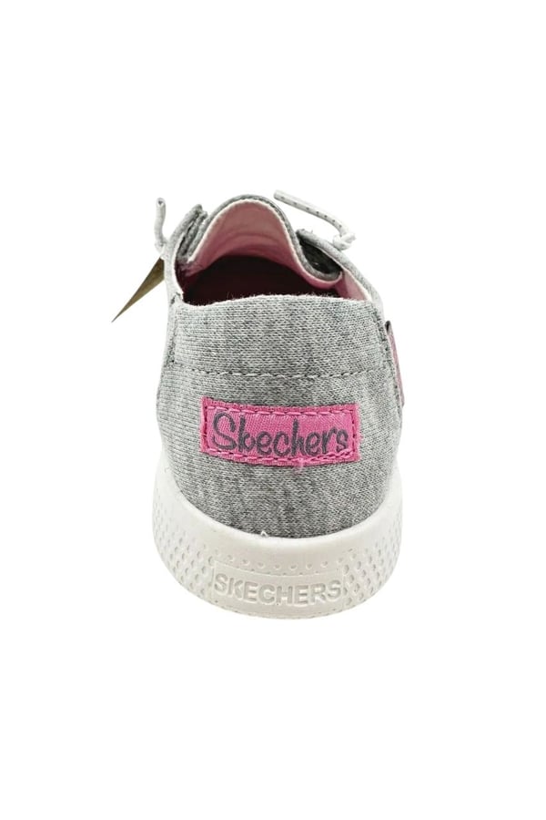 SKECHERS UNİSEX-CHİLD ÇOCUK SPOR AYAKKABI 302790L