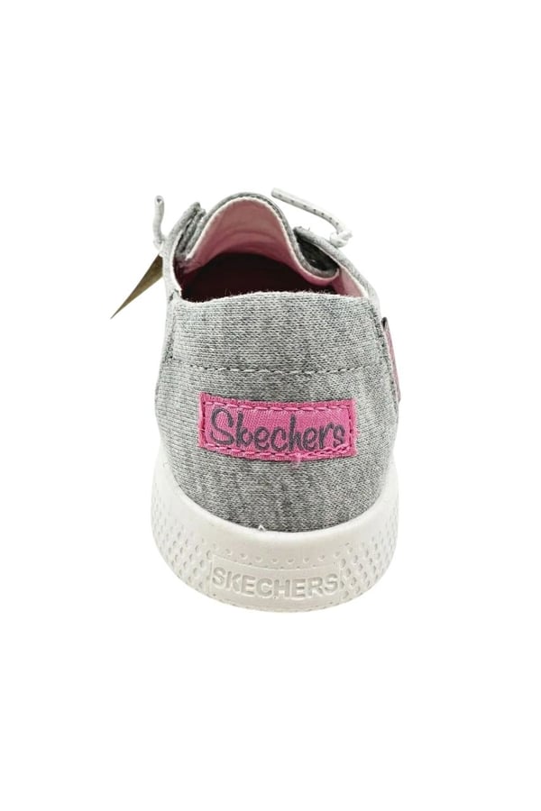 SKECHERS UNİSEX-CHİLD ÇOCUK SPOR AYAKKABI 302790L