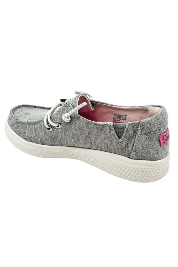 SKECHERS UNİSEX-CHİLD ÇOCUK SPOR AYAKKABI 302790L