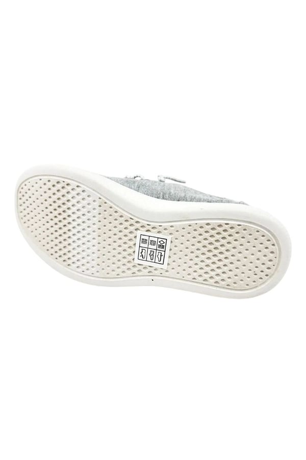 SKECHERS UNİSEX-CHİLD ÇOCUK SPOR AYAKKABI 302790L
