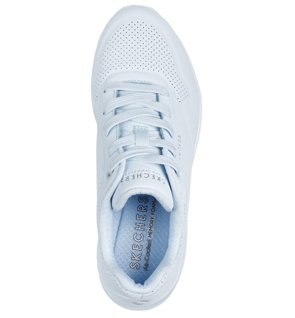 SKECHERS UNO - STAND ON AİR KADIN SPOR AYAKKABI 73690
