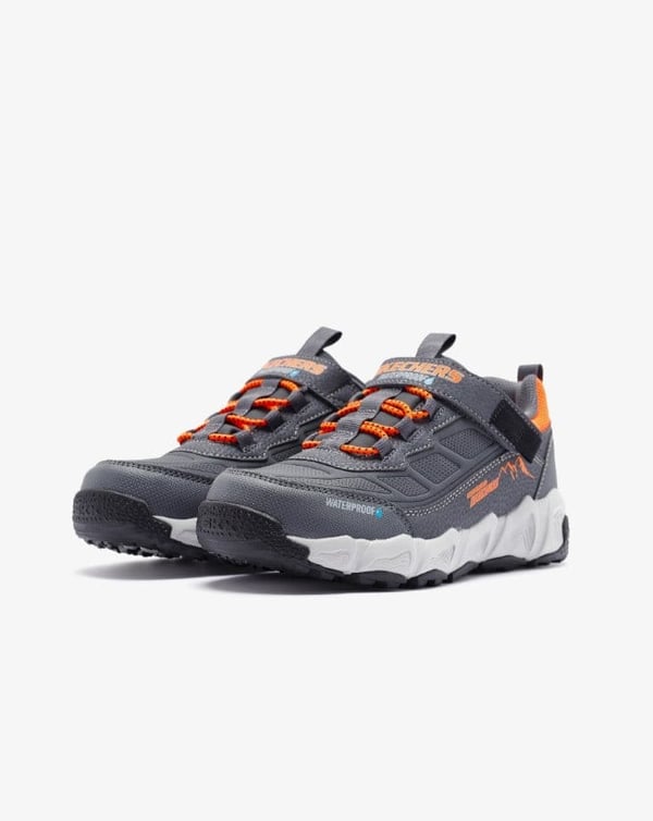 SKECHERS VELOCİTREK - H2O RANGER WATERPROOF ERKEK ÇOCUK SPOR AYAKKABI 406448L
