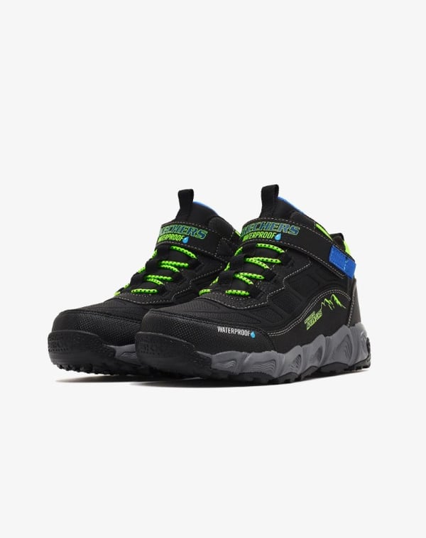 SKECHERS VELOCITREK WATERPROOF ERKEK ÇOCUK BOT 406447L
