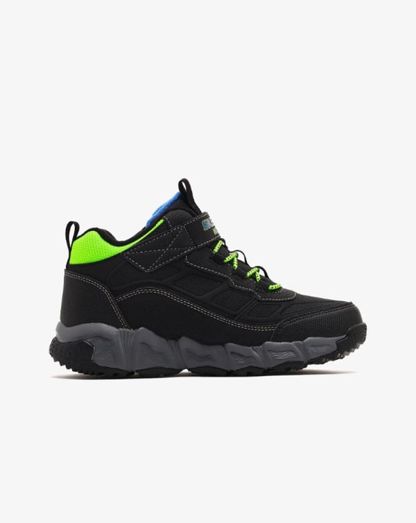 SKECHERS VELOCITREK WATERPROOF ERKEK ÇOCUK BOT 406447L