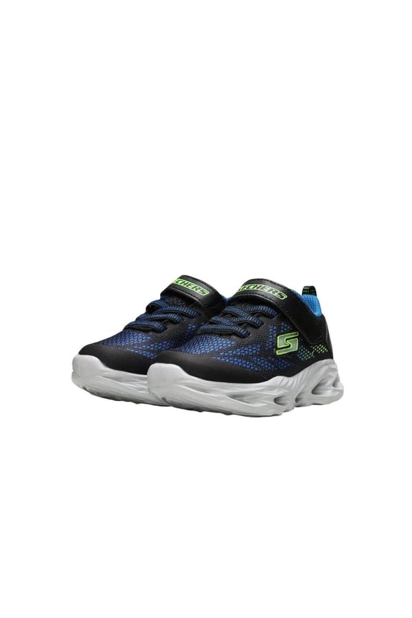 SKECHERS VORTEX - FLASH BEBEK SPOR AYAKKABI 400030N