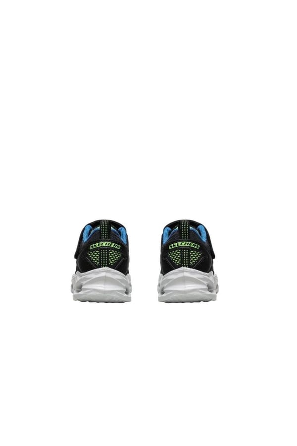 SKECHERS VORTEX - FLASH BEBEK SPOR AYAKKABI 400030N