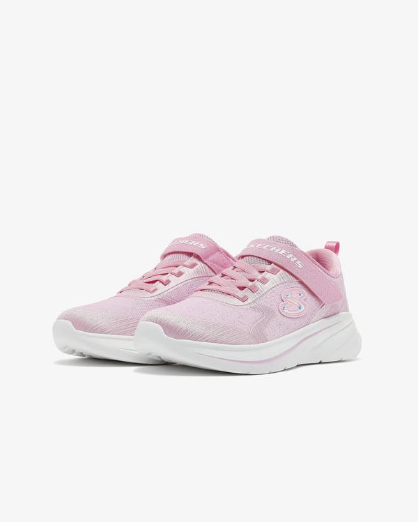 SKECHERS WAVE 92 ÇOCUK SPOR AYAKKABI 303557L