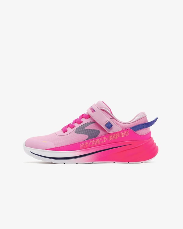 SKECHERS WAVE 92 IMARA LITE ÇOCUK SPOR AYAKKABI 303571L