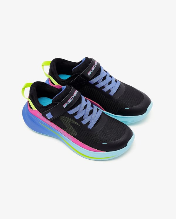 SKECHERS WAVE 92 IMARA LITE ÇOCUK SPOR AYAKKABI 303571L