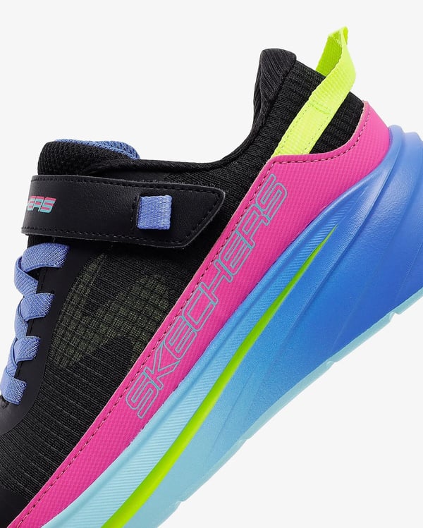 SKECHERS WAVE 92 IMARA LITE ÇOCUK SPOR AYAKKABI 303571L
