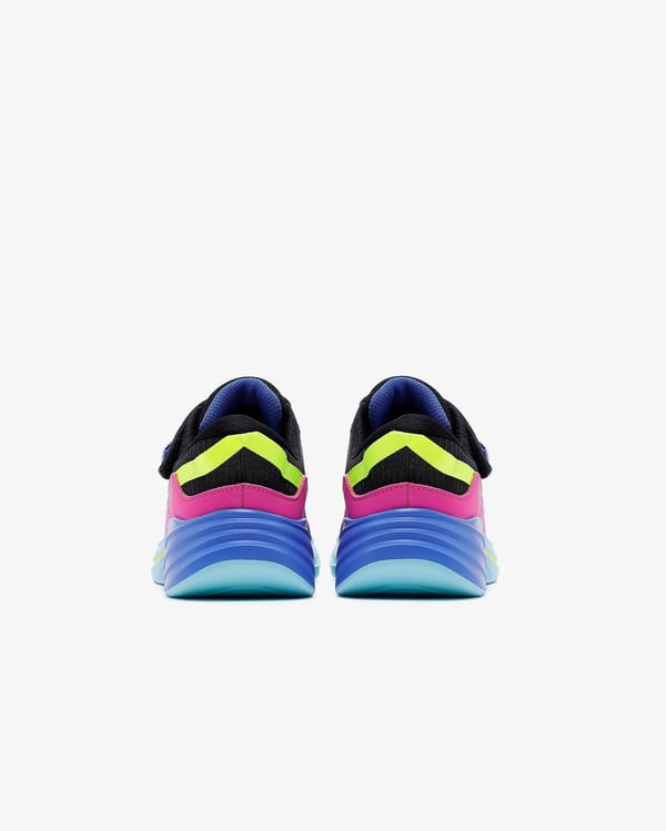 SKECHERS WAVE 92 IMARA LITE ÇOCUK SPOR AYAKKABI 303571L