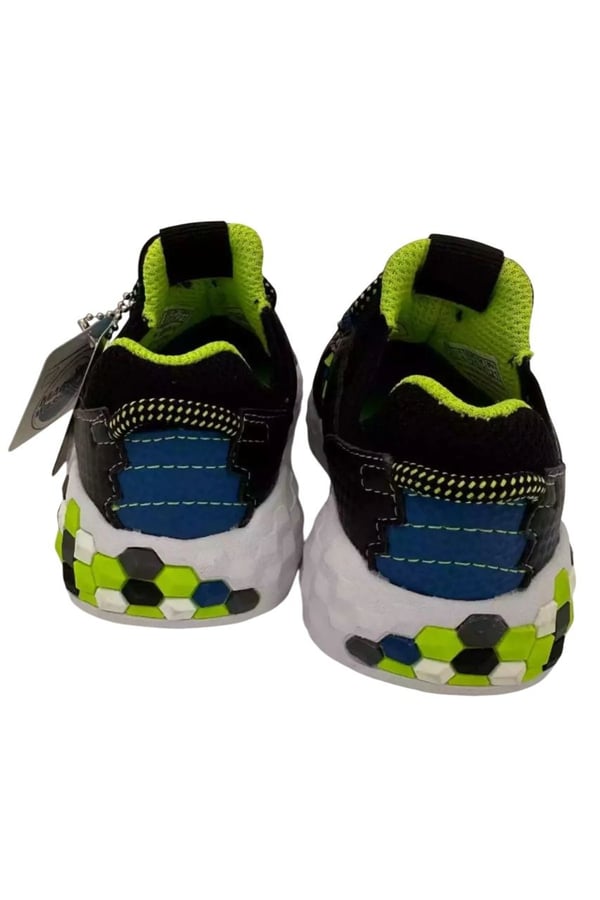 SKECHERSl LIL MEGA-CRAFT BEBEK SPOR AYAKKABI 402209N